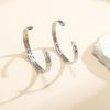 imageGraduation Gifts for Her 2024  Inspirational Graduation Bracelets Class of 2024 She Believed She Could So She Did Bracelets Cuff Bracelet 2024 Graduation Gifts for Her College Graduation GiftsWith Box  Go confidently in the direction of your dreams