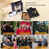 imageGraduation Gifts for Her 2024  Inspirational Graduation Bracelets Class of 2024 She Believed She Could So She Did Bracelets Cuff Bracelet 2024 Graduation Gifts for Her College Graduation Gifts With Box  She Believed She Could So She DidRose Gold