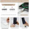 imageTurandoss Initial Phone Chain Crossbody  Graduation Gifts for Women 2024 Graduation Gifts High School Graduation Gifts College Graduation Gifts for Her 2024 E Letter Phone Chain Crossbody