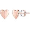 I - Rose Gold