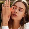 imageDainty Gold Bracelets for Women 14K Gold Filled Adjustable Layered Bracelet Cute Evil Eye Oval Chain Pearl Bar Turtle Gold Bracelets for Women JewelryBeads ChainHammered Disc