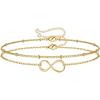 Infinity&Beads Chain