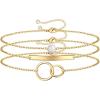 Pearl&Bar&Two Cirlcles
