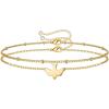 Dove&Beads Chain