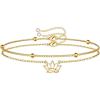 Lotus&Beads Chain