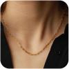 Long Paperclip Chain