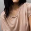 imageTurandoss Dainty Layered Choker Necklace Handmade 14K Gold Plated Y Pendant Necklace Multilayer Bar Disc Necklace Adjustable Layering Choker Necklaces for Women2PCS  Small DiscDisc