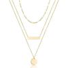 3PCS - Chain&Bar&Disc
