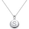 S -Silver