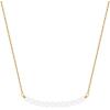 imageBirthday Gifts for Women Necklace  Pearl Pendant Necklace Gifts Happy Birthday Jewelry12th