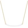 imageBirthday Gifts for Women Necklace  Pearl Pendant Necklace Gifts Happy Birthday Jewelry13th