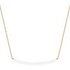 imageBirthday Gifts for Women Necklace  Pearl Pendant Necklace Gifts Happy Birthday Jewelry15th