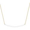 imageBirthday Gifts for Women Necklace  Pearl Pendant Necklace Gifts Happy Birthday Jewelry17th