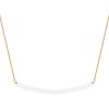imageBirthday Gifts for Women Necklace  Pearl Pendant Necklace Gifts Happy Birthday Jewelry18th