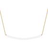 imageBirthday Gifts for Women Necklace  Pearl Pendant Necklace Gifts Happy Birthday Jewelry19th
