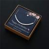 imageBirthday Gifts for Women Necklace  Pearl Pendant Necklace Gifts Happy Birthday Jewelry21st