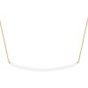 imageBirthday Gifts for Women Necklace  Pearl Pendant Necklace Gifts Happy Birthday Jewelry22th