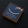 imageBirthday Gifts for Women Necklace  Pearl Pendant Necklace Gifts Happy Birthday Jewelry25th