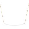 imageBirthday Gifts for Women Necklace  Pearl Pendant Necklace Gifts Happy Birthday Jewelry30th