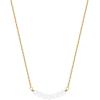 imageBirthday Gifts for Women Necklace  Pearl Pendant Necklace Gifts Happy Birthday Jewelry7th