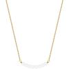 imageBirthday Gifts for Women Necklace  Pearl Pendant Necklace Gifts Happy Birthday Jewelry8th