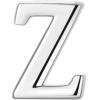 imageS925 Sterling Silver Initial Necklaces for Women Dainty Hypoallergenic Initial Necklace Letter Initial Pendant S925 Sterling Silver initial Necklace for Women Jewelry GiftsZ