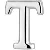imageS925 Sterling Silver Initial Necklaces for Women Dainty Hypoallergenic Initial Necklace Letter Initial Pendant S925 Sterling Silver initial Necklace for Women Jewelry GiftsT