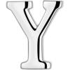 imageS925 Sterling Silver Initial Necklaces for Women Dainty Hypoallergenic Initial Necklace Letter Initial Pendant S925 Sterling Silver initial Necklace for Women Jewelry GiftsY