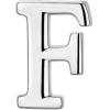 imageS925 Sterling Silver Initial Necklaces for Women Dainty Hypoallergenic Initial Necklace Letter Initial Pendant S925 Sterling Silver initial Necklace for Women Jewelry GiftsF