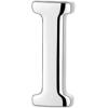 imageS925 Sterling Silver Initial Necklaces for Women Dainty Hypoallergenic Initial Necklace Letter Initial Pendant S925 Sterling Silver initial Necklace for Women Jewelry GiftsI