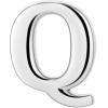 imageS925 Sterling Silver Initial Necklaces for Women Dainty Hypoallergenic Initial Necklace Letter Initial Pendant S925 Sterling Silver initial Necklace for Women Jewelry GiftsQ