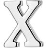 imageS925 Sterling Silver Initial Necklaces for Women Dainty Hypoallergenic Initial Necklace Letter Initial Pendant S925 Sterling Silver initial Necklace for Women Jewelry GiftsX