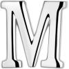 imageS925 Sterling Silver Initial Necklaces for Women Dainty Hypoallergenic Initial Necklace Letter Initial Pendant S925 Sterling Silver initial Necklace for Women Jewelry GiftsM
