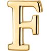 imageTurandoss Gold Heart Initial Necklace for Women  Dainty 18K Gold Plated Personalized Heart Letter Necklace Trendy Simple Cute Letter Necklace Gold Jewelry Birthday Gifts for Women GirlsF