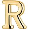 imageTurandoss Gold Heart Initial Necklace for Women  Dainty 18K Gold Plated Personalized Heart Letter Necklace Trendy Simple Cute Letter Necklace Gold Jewelry Birthday Gifts for Women GirlsR