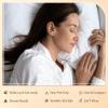 image:imageTurandoss 7 Pairs Gold Earrings for Women  Hypoallergenic 14K Gold Plated Stud amp Hoop Cartilage Earring Sets Lightweight Helix Lobe Tragus Conch Earrings for WomenSilver Plated