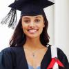 image:imageTurandoss Compass Graduation Gifts for Women Her 2026 S925 Sterling Silver Birthstone Necklace Engraved Class of 2026 Inspirational Graduation Necklaces High School College Gifts for Women Her11NovBlue Topaz